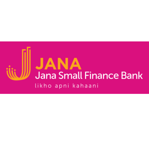 Jana Small Finance Bank