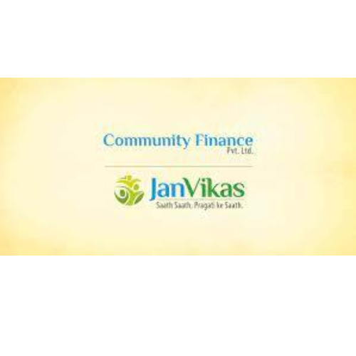 Community Finance
