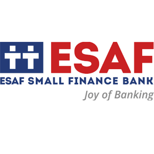 ESAF Small Finance Bank