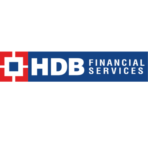 HDB Financial Services