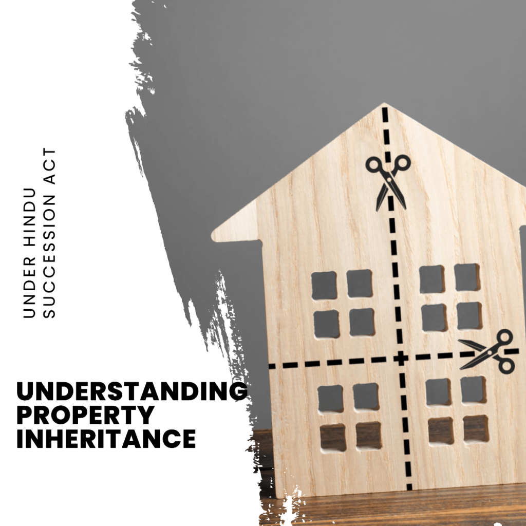 Property Inheritance