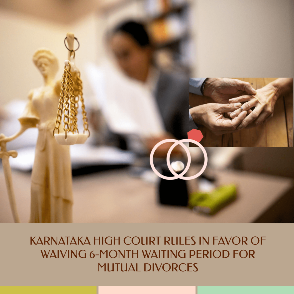 Waiting Period Waiver