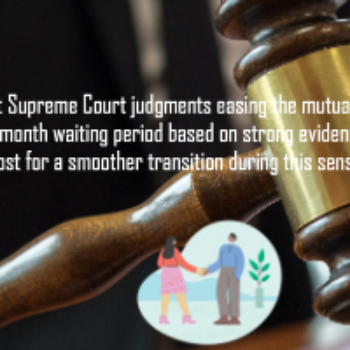 Family Court: Irretrievable breakdown of marriage