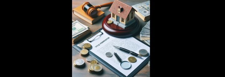 Title Verification: Don’t Buy Property Without This